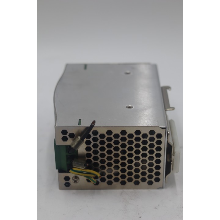 MEAN WELL DRH-120-24