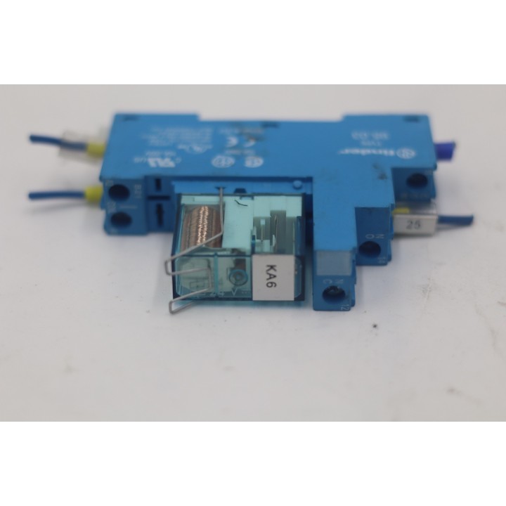 FINDER 95.03 + 40.31