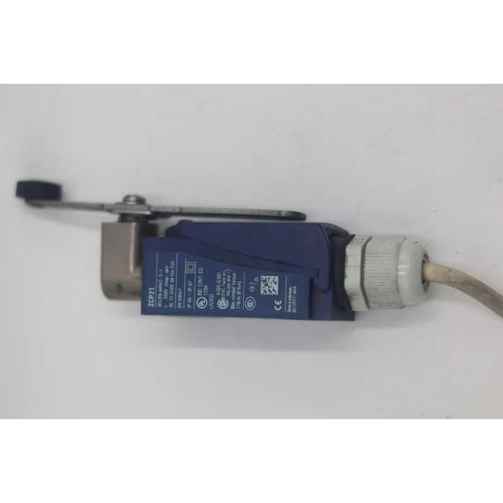 Telemecanique ZCKD21H29