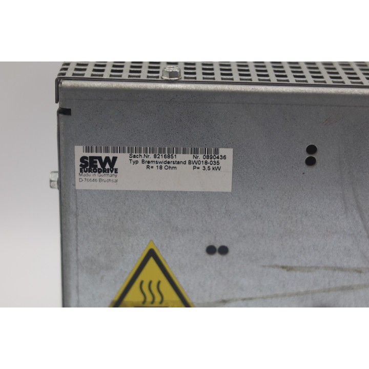 SEW EURODRIVE 8216851