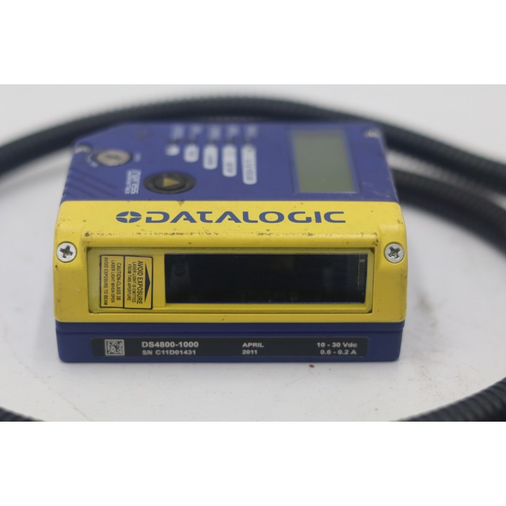 DATALOGIC DS4800-1000