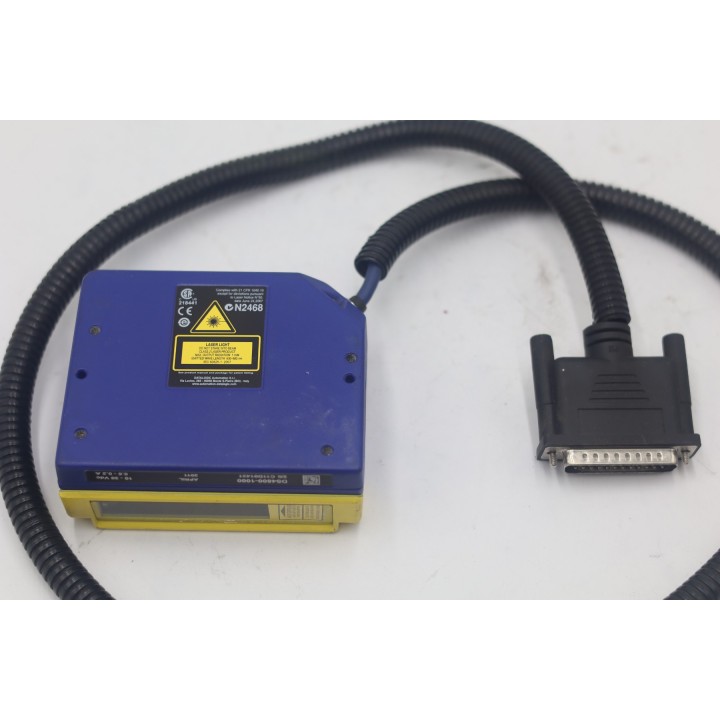 DATALOGIC DS4800-1000