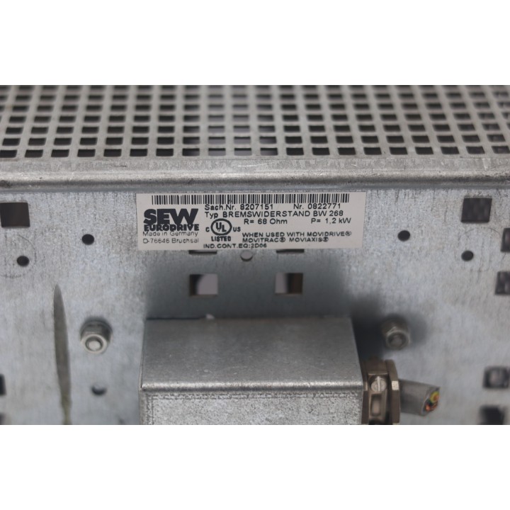 SEW EURODRIVE 0822771