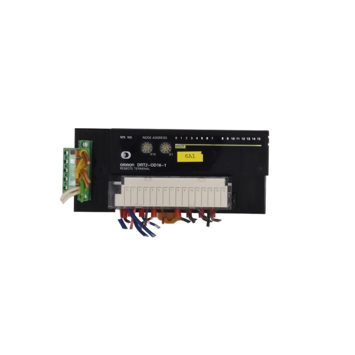 Omron DRT2-OD16-1