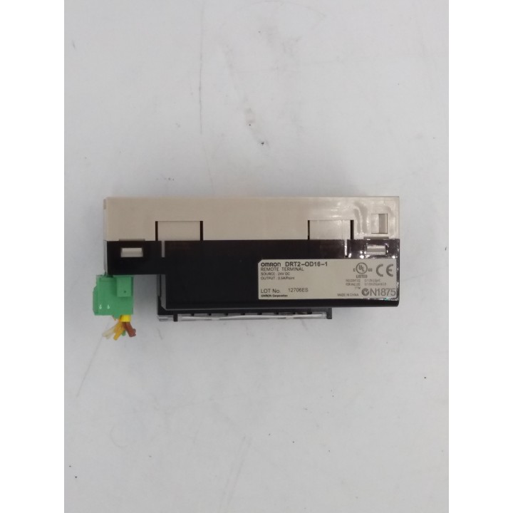 Omron DRT2-OD16-1