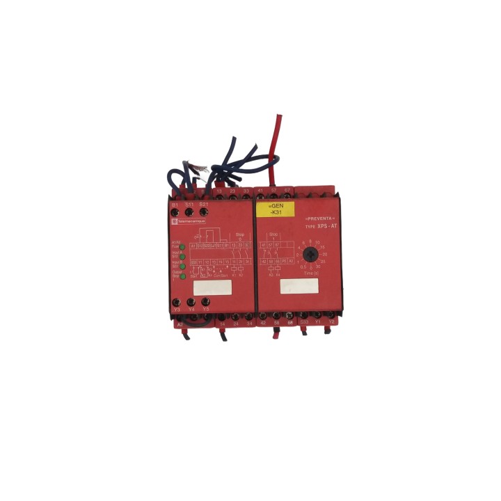 Telemecanique XPSAT5110