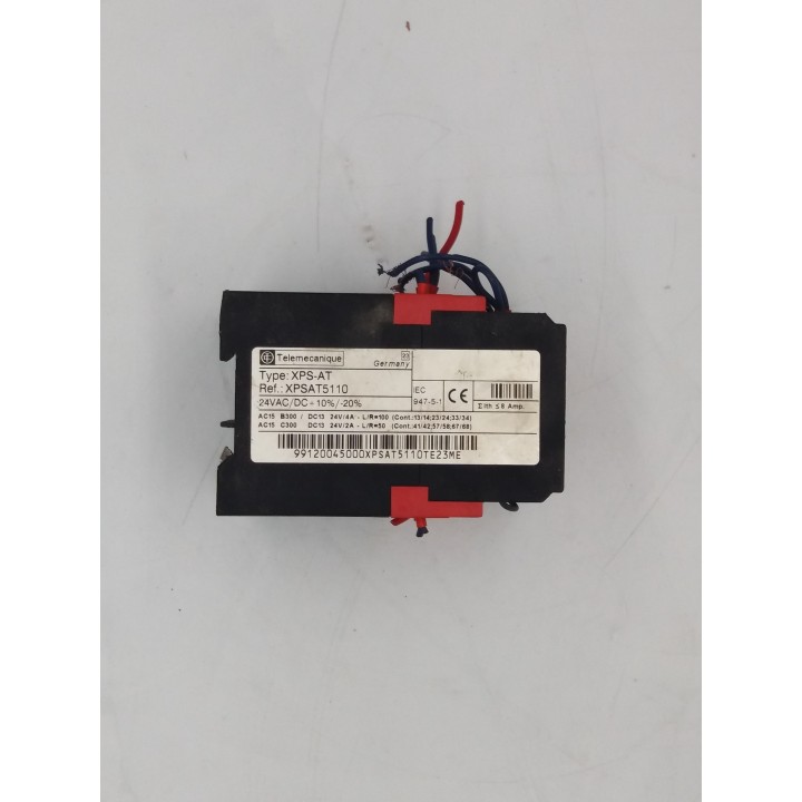 Telemecanique XPSAT5110