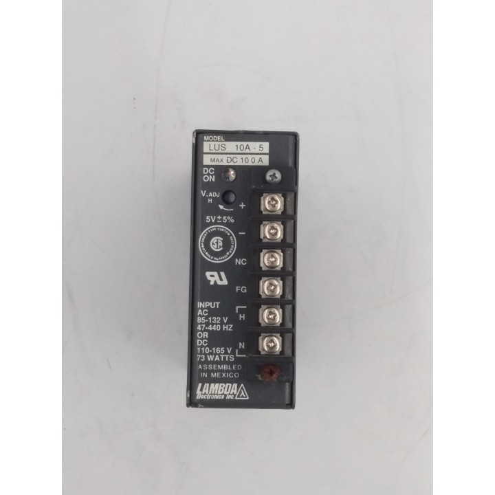 TDK-LAMBDA LUS‑10A‑5