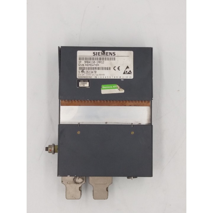 SIEMENS 9AB4110‑1AA12