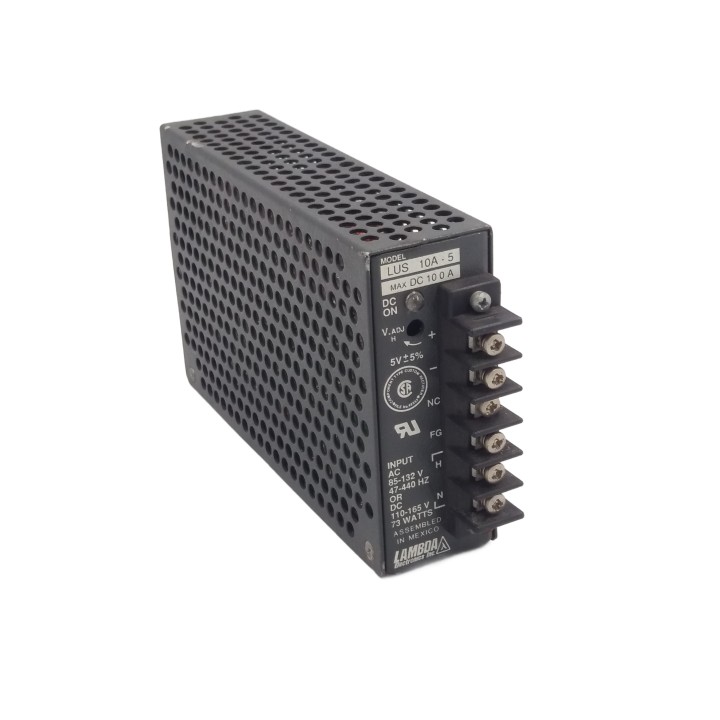 TDK-LAMBDA LUS‑10A‑5