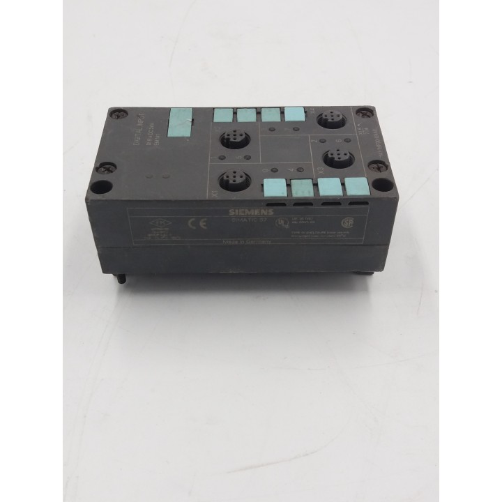SIEMENS  SIMATIC S7 6ES7141‑1BF30‑0XA0