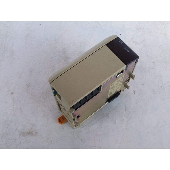 Omron CQM1-PA203