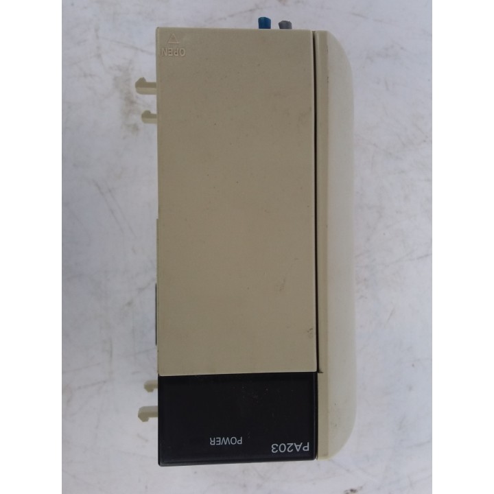 Omron CQM1-PA203