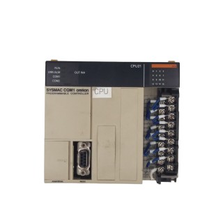 Omron CQM1-CPU21E