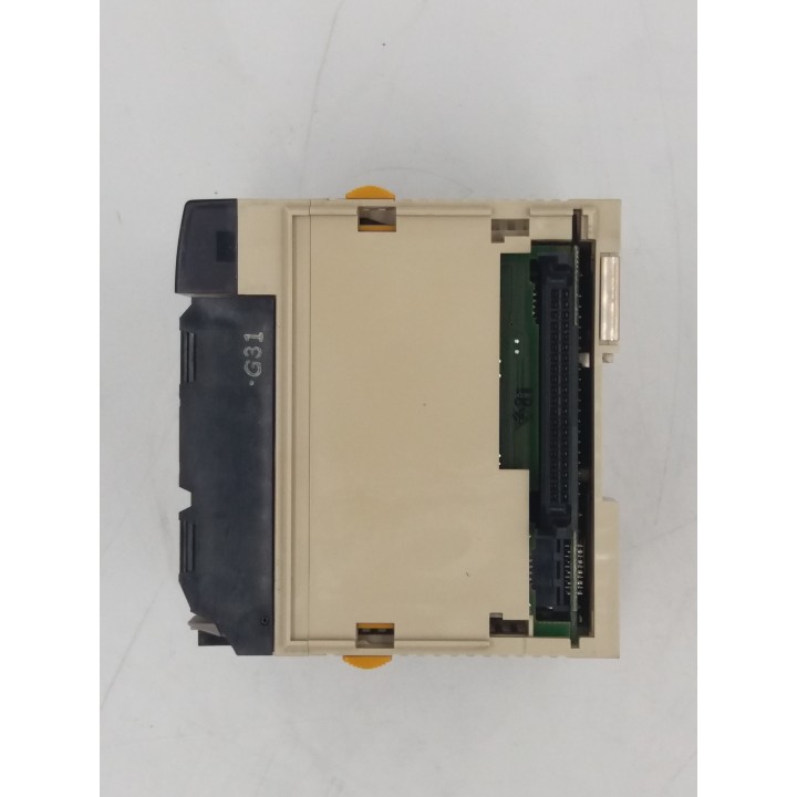Omron CQM1-CPU21E