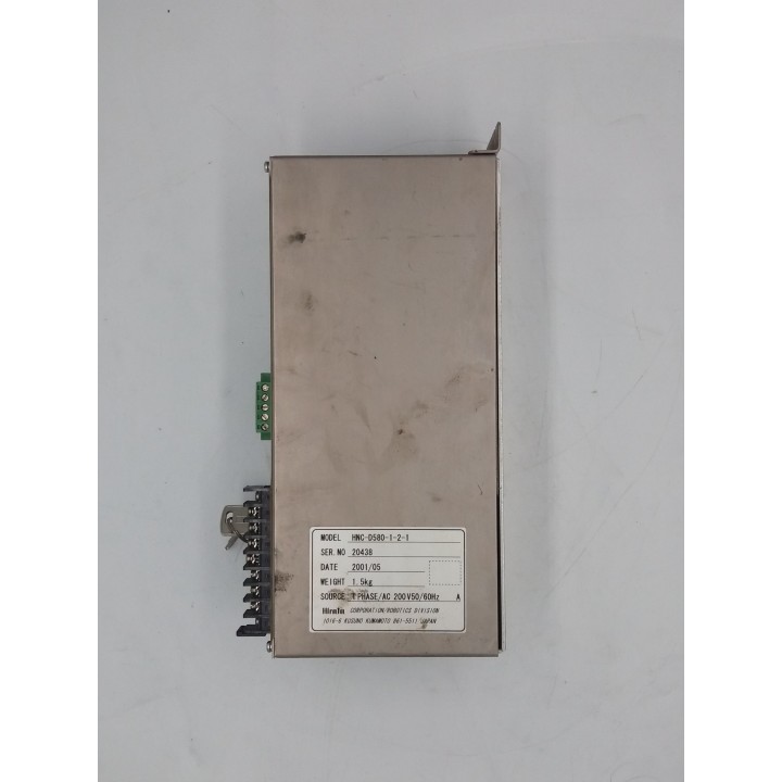 Hirata HNC-D580-1-2-1