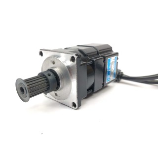 Tamagawa Seiki Co., Ltd. 4506N4022E200