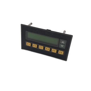 Horner Electric Inc. HE693OIU057D