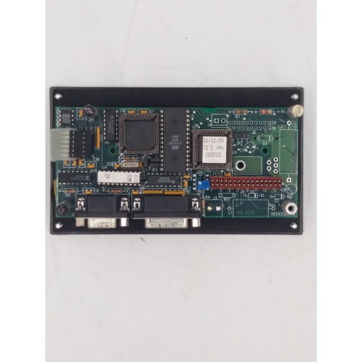 Horner Electric Inc. HE693OIU057D