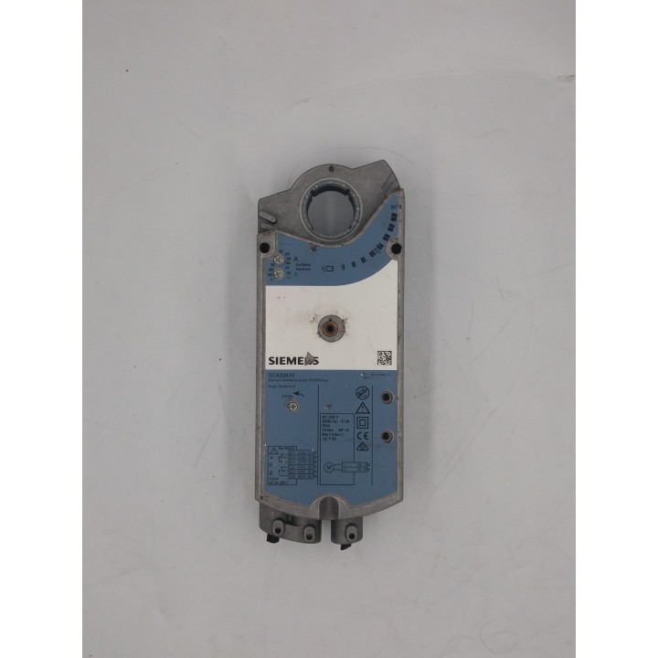 SIEMENS GCA326.1E