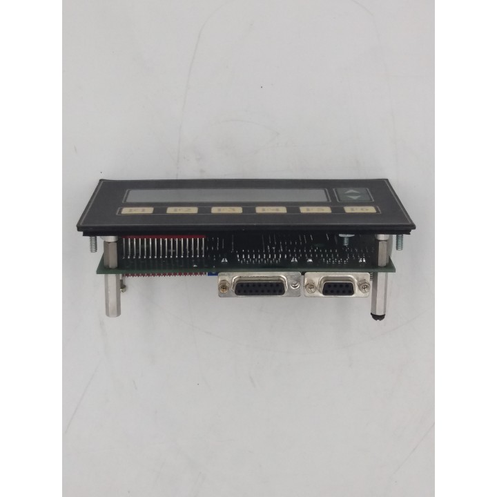 Horner Electric Inc. HE693OIU057D