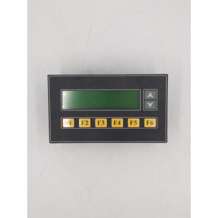 Horner Electric Inc. HE693OIU057D