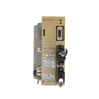 Yaskawa Electric SGDA-04AS