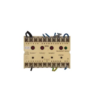 Scharco Elektronik GmbH NIWA 3S