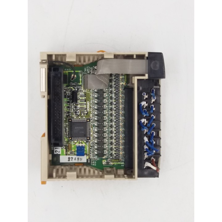 Omron CQM1‑OD214