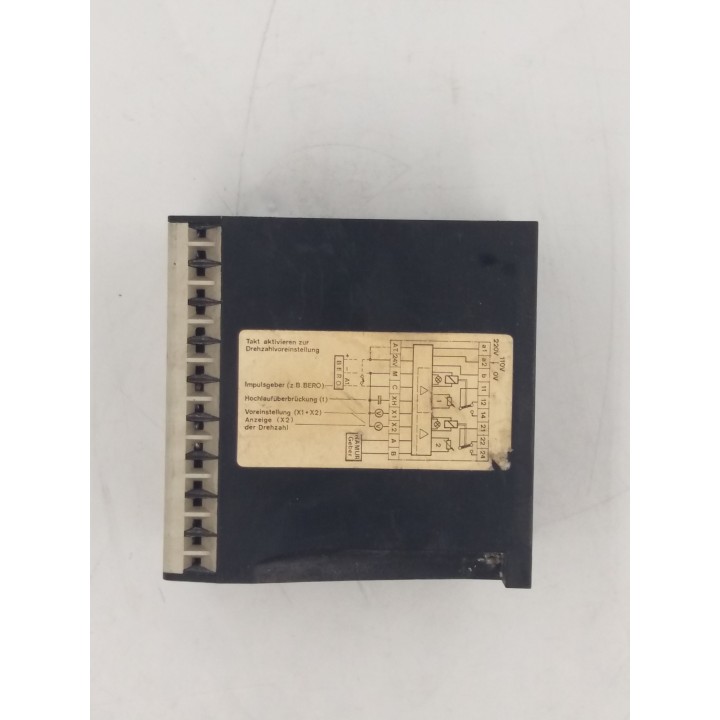 SIEMENS 6KB4 202-1E