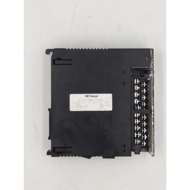 FANUC IC693MDL740C