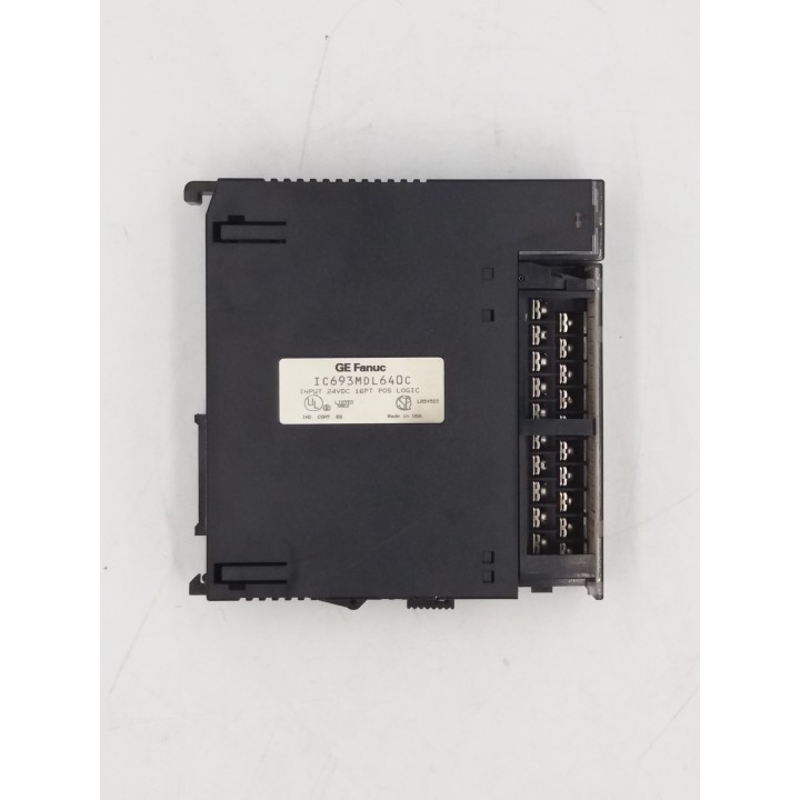 FANUC IC693MDL640C