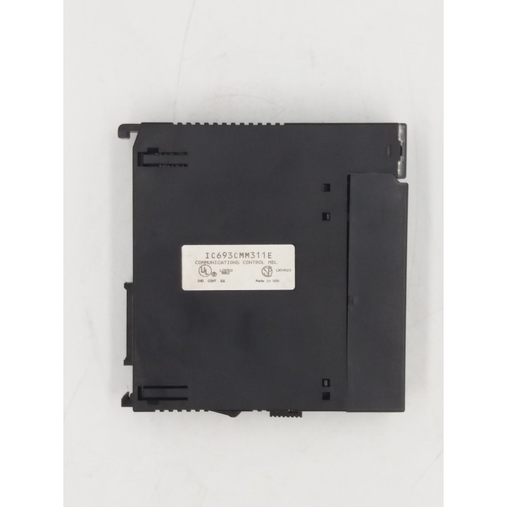 FANUC IC693CMM311E