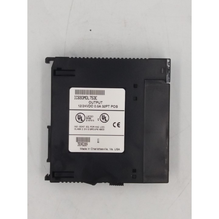 FANUC IC693MDL753E