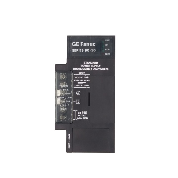 FANUC IC693PWR321W