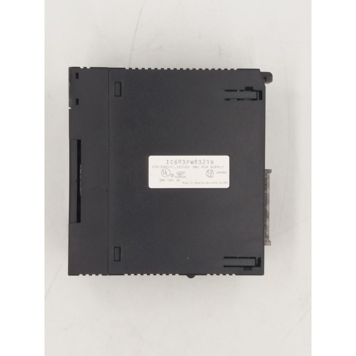 FANUC IC693PWR321N