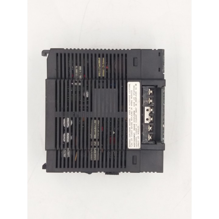 FANUC IC693PWR321S
