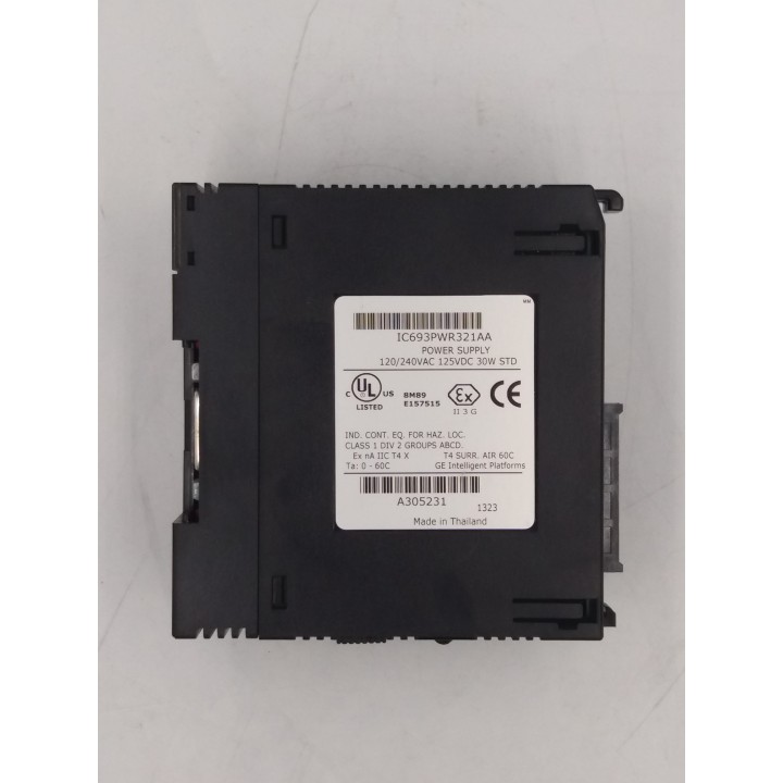 FANUC IC693PWR321AA