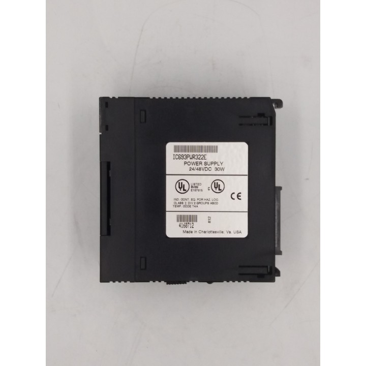 FANUC IC693PWR322E
