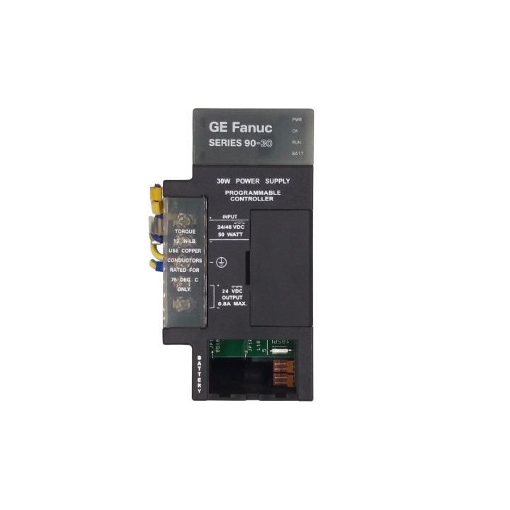 FANUC IC693PWR322H