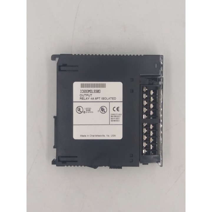 FANUC IC693MDL930D