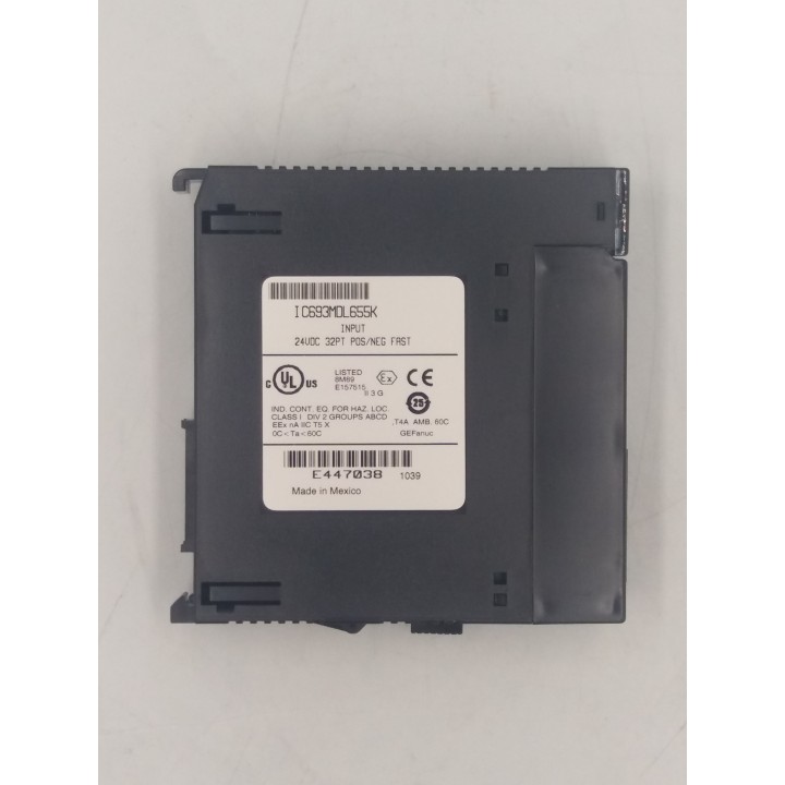 FANUC IC693MDL655K