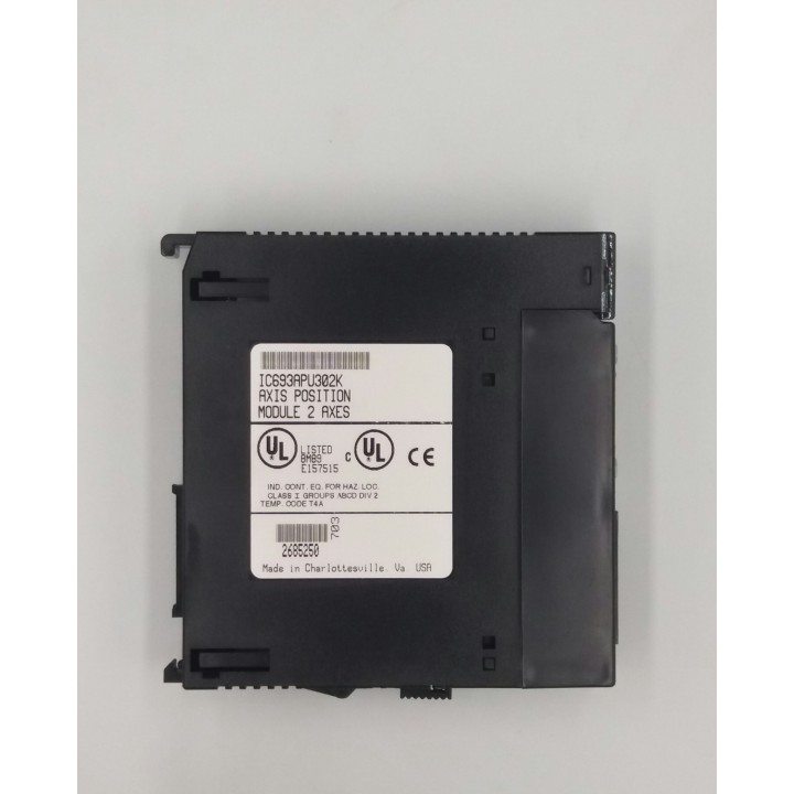 FANUC IC693APU302K