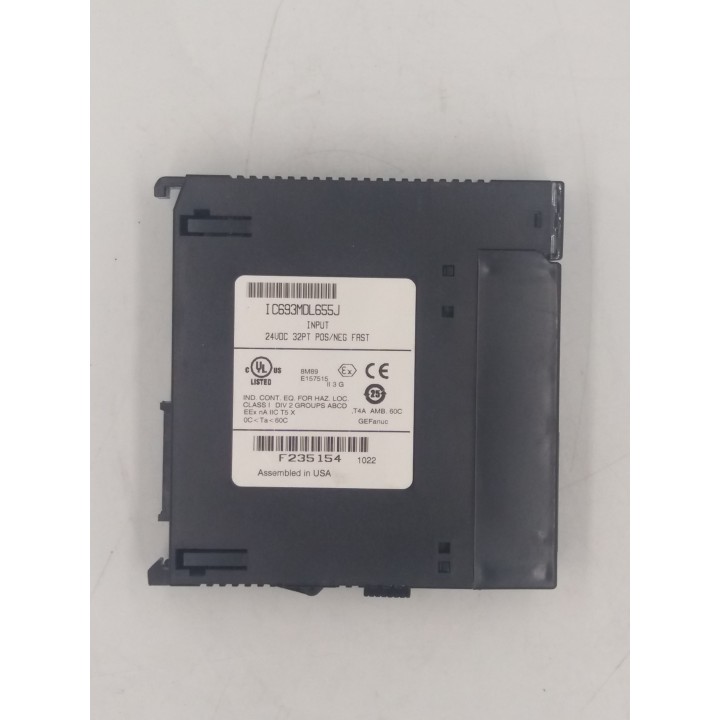 FANUC IC693MDL655J