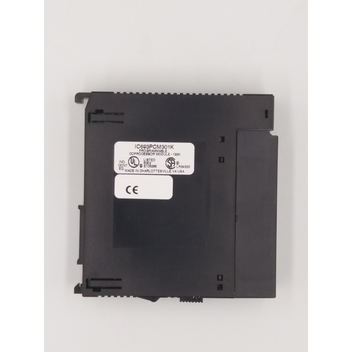 FANUC IC693PCM301K