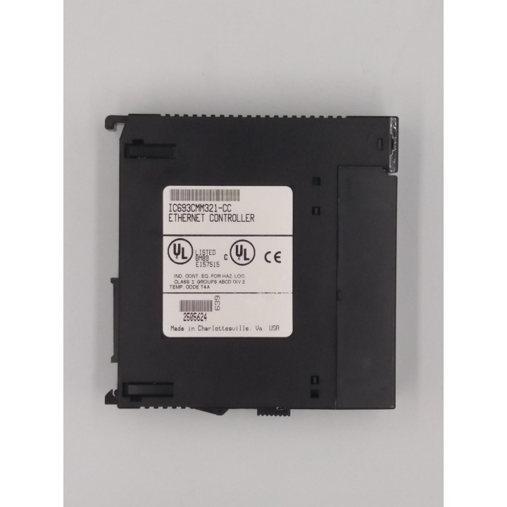 FANUC IC693CMM321-CC