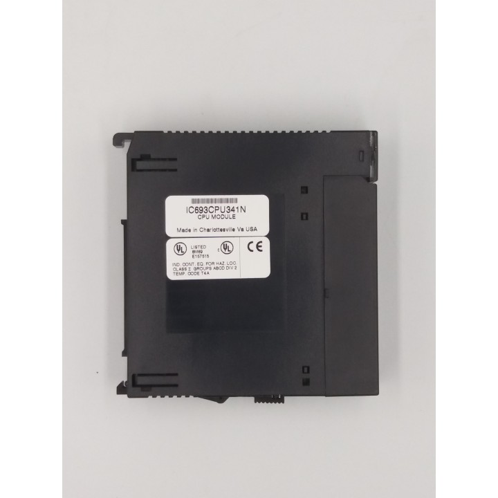 FANUC IC693CPU341N