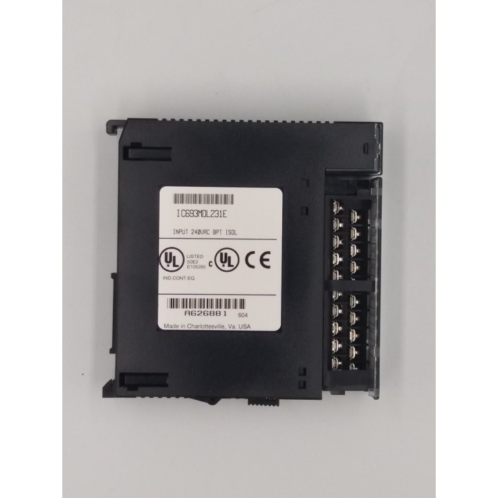 FANUC IC693MDL231E