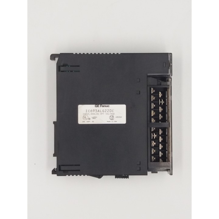 FANUC IC693ALG220C