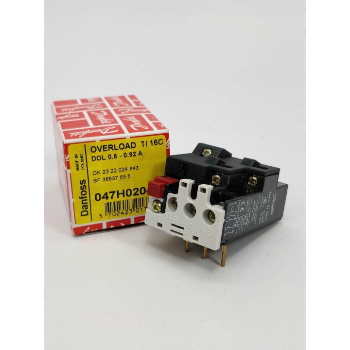 Danfoss 047H0204